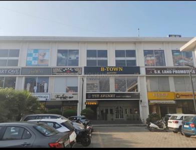 Others image of 1050.0 Sq.ft   Showroom for rent in Sector 68 for 170000