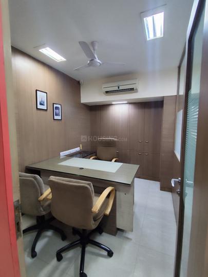 Others image of 974.0 Sq.ft  Ready to use Office Space for rent in Belapur CBD for 130000