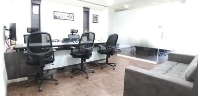 Cabin image of 2360.0 Sq.ft  Ready to use Office Space for sale in Udhna for 13000000