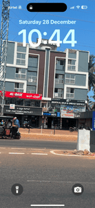 Others image of 1500.0 Sq.ft   Showroom for rent in Bhatkal for 45000