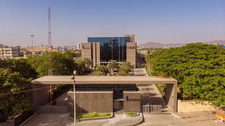 Others image of 449.0 Sq.ft Ready to use Office Space for sale in Vashi for 9299000