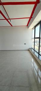 Bare shell Office Space