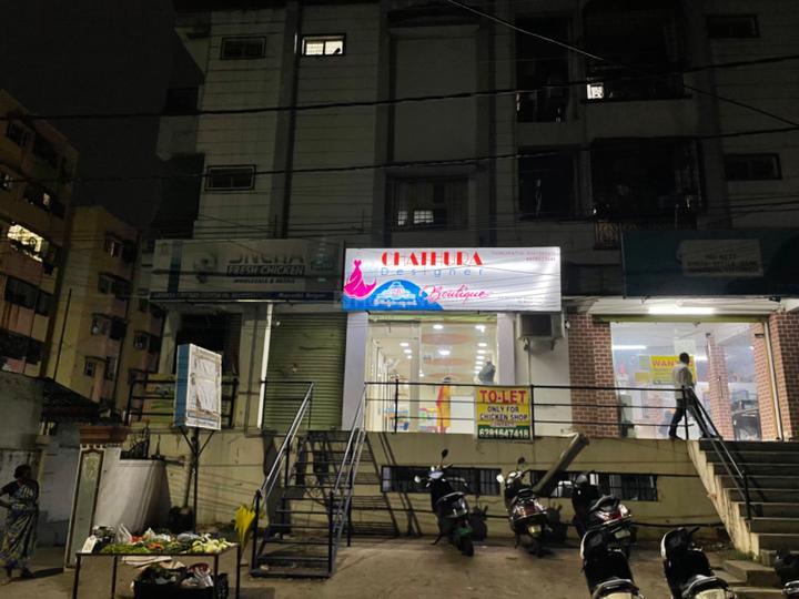 Others image of 450.0 Sq.ft   Shop for rent in Kothapet for 25000