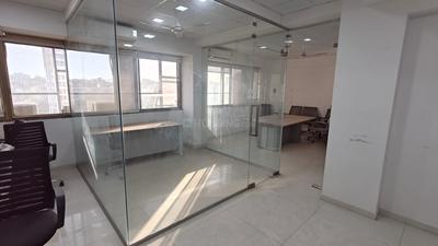 Cabin image of 1900.0 Sq.ft  Ready to use Office Space for rent in Anandvalli for 140000