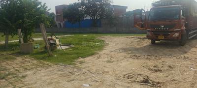Commercial Plot