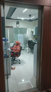 Others image of 290.0 Sq.ft  Ready to use Office Space for rent in Satellite for 28000