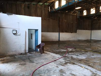 Reception image of 4500.0 Sq.ft   Warehouse for rent in Kundli for 70000