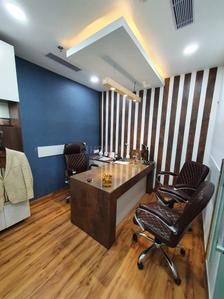 Ready to use Office Space