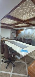 Ready to use Office Space