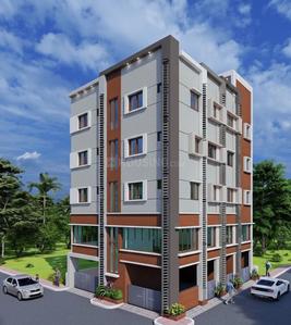 Others image of 2630.0 Sq.ft Bare shell Office Space for rent in Vijayanagar for 200000