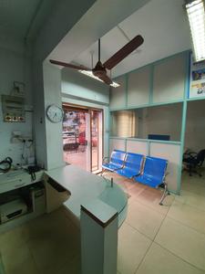 Commercial image of 1587.0 Sq.ft  Ready to use Office Space for rent in Saidapet for 160000