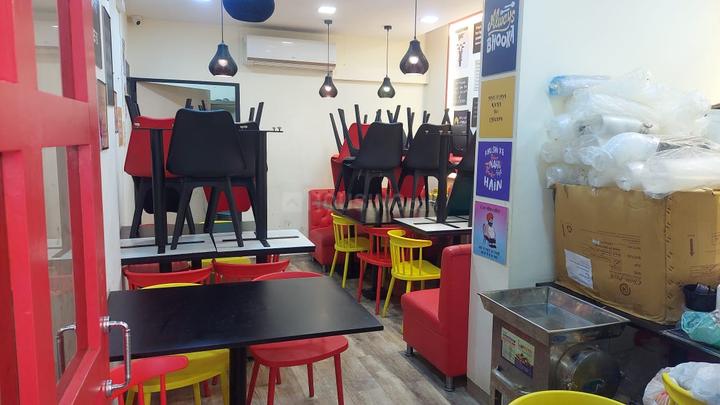 Others image of 504.0 Sq.ft pre-leased  Showroom for sale in Borivali West for 45000000