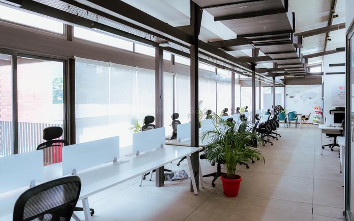 Others image of 2600.0 Sq.ft Ready to use Office Space for rent in Whitefield for 260000