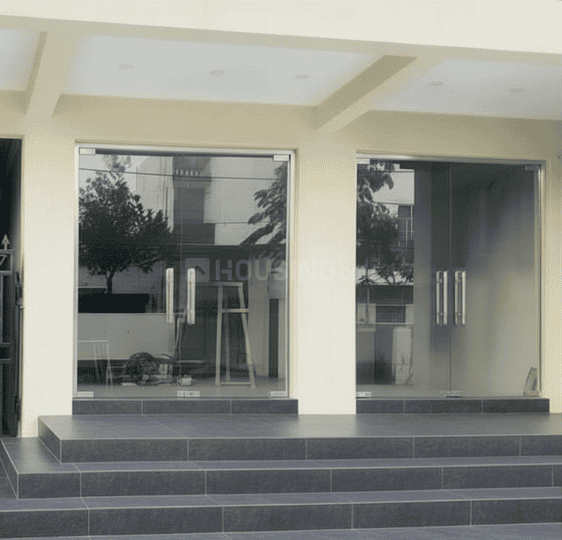 Entrance image of 1800.0 Sq.ft   Showroom for rent in Tapukara for 60000