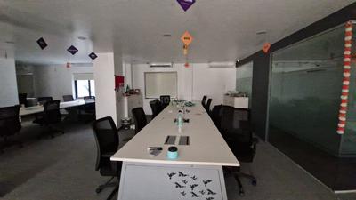 Others image of 3200.0 Sq.ft  Ready to use Office Space for rent in Vivekanand Nagar for 340000