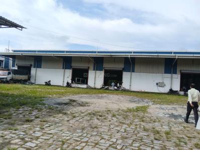 Warehouse
