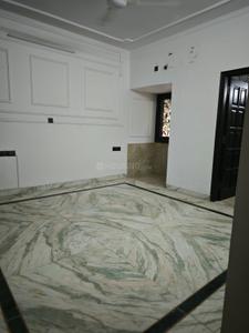 Bare shell Office Space