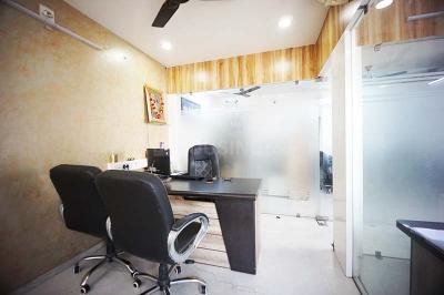 Others image of 562.0 Sq.ft Ready to use Office Space for sale in Amraiwadi for 7100000