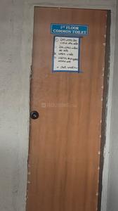Elevator image of 500.0 Sq.ft  Bare shell Office Space for rent in Pathardi Phata for 17000