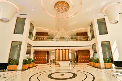 Others image of 1050.0 Sq.ft  Ready to use Office Space for rent in Delta I Greater Noida for 12000