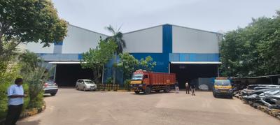 Others image of 26000.0 Sq.ft   Warehouse for sale in Tiruvottiyur for 384000000
