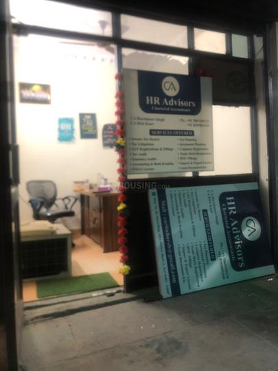 Others image of 130.0 Sq.ft pre-leased Ready to use Office Space for sale in Paschim Vihar for 4000000