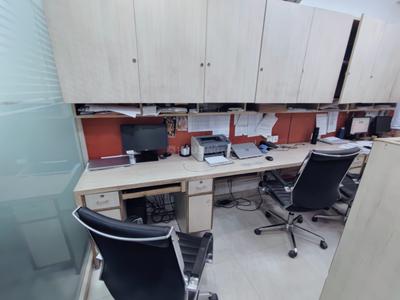 Ready to use Office Space