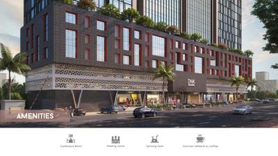 Others image of 2332.0 Sq.ft   Showroom for rent in Viman Nagar for 550000