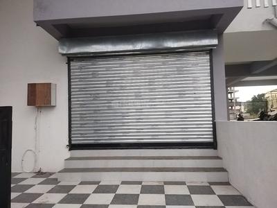 Others image of 131.0 Sq.ft   Shop for rent in Amrutdham for 9000