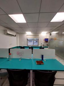 Others image of 1250.0 Sq.ft  Ready to use Office Space for rent in Dwarka Mor for 90000