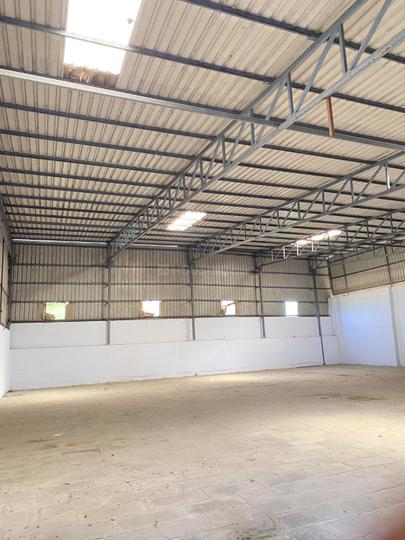 Others image of 4500.0 Sq.ft   Warehouse for rent in Bhadaj for 60000
