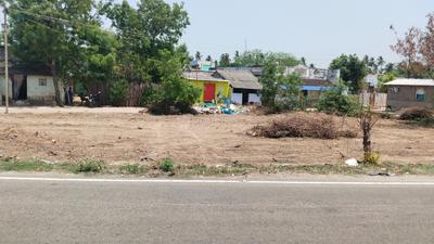 Others image of 3000.0 Sq.ft   Commercial Plot for sale in Mannachanallur for 6900000
