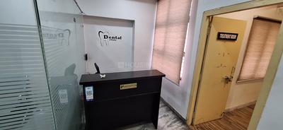 Ready to use Office Space