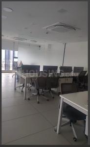 Ready to use Office Space