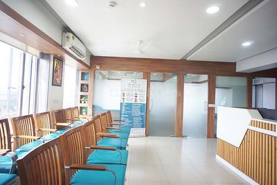 Others image of 950.0 Sq.ft  Ready to use Office Space for sale in Nava Vadaj for 14000000