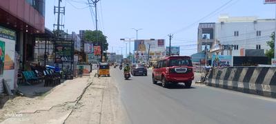 Commercial Plot