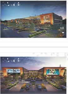 Commercial image of 200.0 Sq.ft pre-leased  Shop for sale in Motipura for 2100000