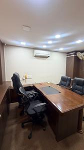 Ready to use Office Space