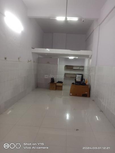 Others image of 340.0 Sq.ft  Ready to use Office Space for sale in Sanpada for 7000000