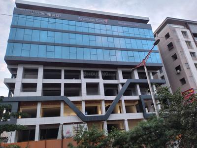 Bare shell Office Space