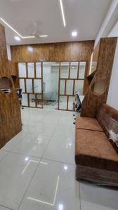 Others image of 476.0 Sq.ft  Ready to use Office Space for rent in Prahlad Nagar for 25000