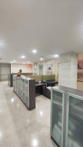 Ready to use Office Space