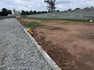 Others image of 1200.0 Sq.ft   Commercial Plot for sale in Varthur for 4800000