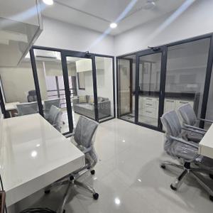Ready to use Office Space