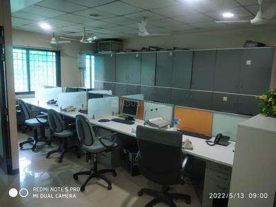Commercial image of 3200.0 Sq.ft  Ready to use Office Space for rent in Shivaji Nagar for 280000