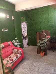 Ready to use Office Space
