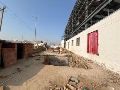 Others image of 20700.0 Sq.ft Warehouse for rent in Yakubpur for 580000