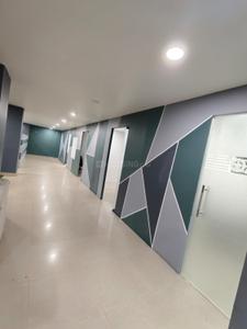 Ready to use Office Space