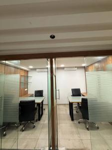 Ready to use Office Space