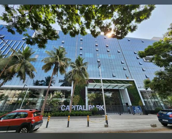 Others image of 1600.0 Sq.ft pre-leased  Shop for sale in Madhapur for 30000000